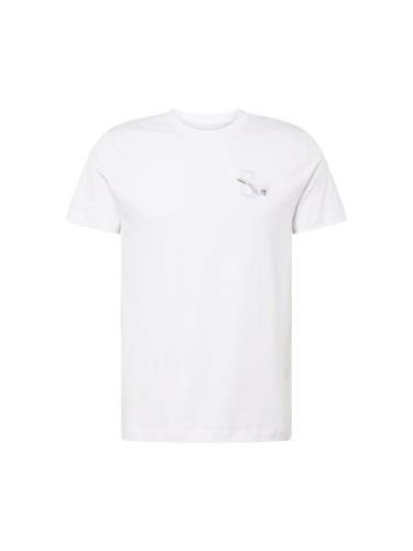 WESTMARK LONDON Bluser & t-shirts 'Forever'  himmelblå / sort / offwhi...