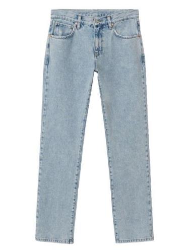 MANGO Jeans 'Camilie'  blue denim