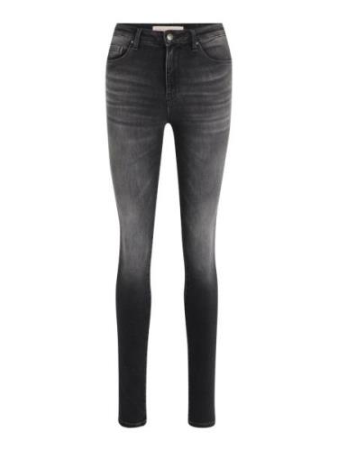 Only Tall Jeans 'Royal'  black denim