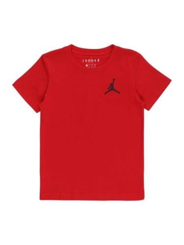 Jordan Shirts 'AIR'  rød