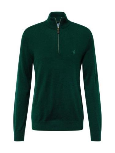 Polo Ralph Lauren Pullover  mørkegrøn