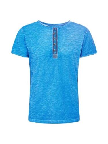 Key Largo Bluser & t-shirts  aqua