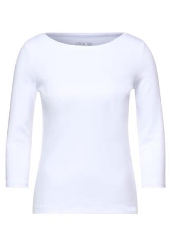CECIL Shirts  hvid