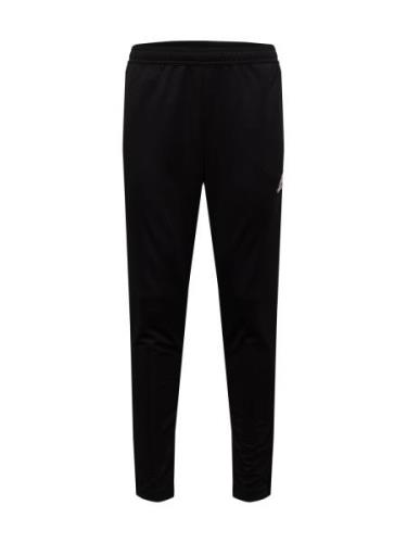 ADIDAS SPORTSWEAR Sportsbukser 'Entrada 22 Training Bottoms'  sort / h...