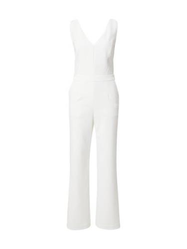 IVY OAK Jumpsuit 'PAULINA'  hvid