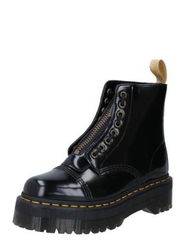 Dr. Martens Snørestøvletter 'Sinclair'  sort