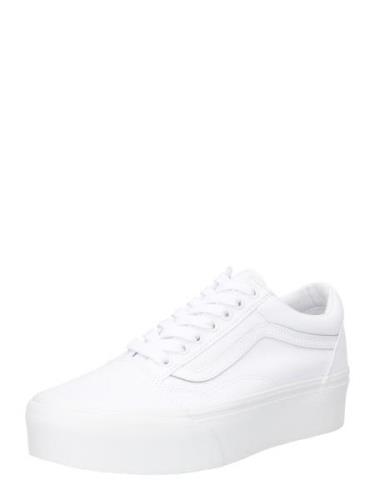 VANS Sneaker low 'Old Skool'  hvid