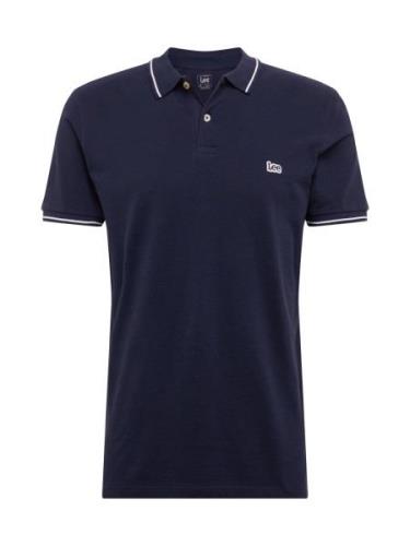 Lee Bluser & t-shirts 'PIQUE POLO'  navy