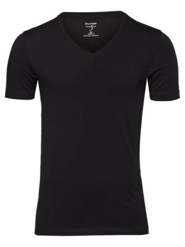 OLYMP Bluser & t-shirts 'Level 5'  sort