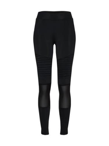 Urban Classics Leggings  sort