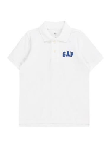 GAP Shirts  koboltblåt / sort / hvid