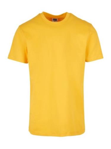 Urban Classics Bluser & t-shirts  gul