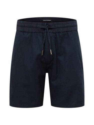 Clean Cut Copenhagen Bukser 'Barcelona'  navy