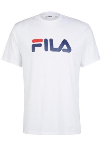 FILA Funktionsskjorte  blå / rød / hvid