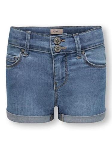 KIDS ONLY Jeans 'Carmen'  blue denim