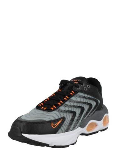 Nike Sportswear Sneaker low 'AIR MAX TW NN'  grå / orange / sort