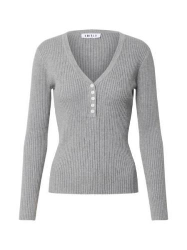 EDITED Pullover 'Alesia'  lysegrå