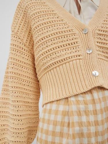 EDITED Cardigan 'Callie'  creme