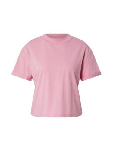 EDITED Shirts 'Louna'  lyserød
