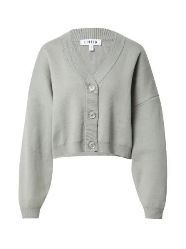 EDITED Cardigan 'Etta'  grøn