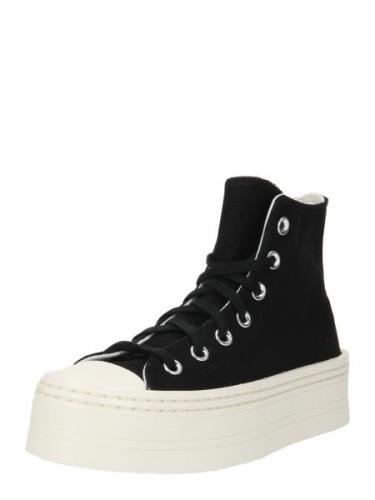 CONVERSE Sneaker high 'CHUCK TAYLOR ALL STAR MODERN LIFT HI CANVAS'  s...