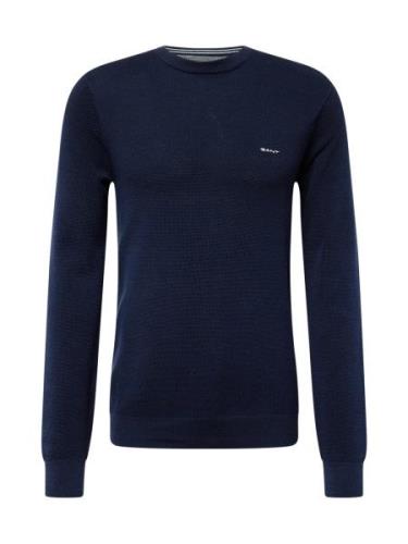 GANT Pullover  navy