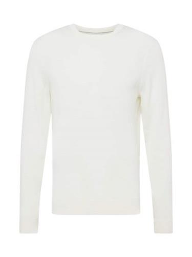 Calvin Klein Pullover  uldhvid