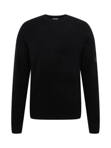 Calvin Klein Pullover  sort