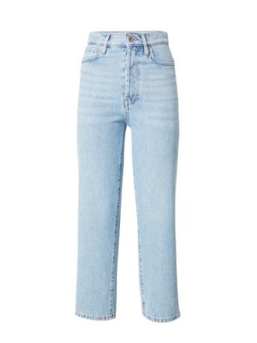 HUGO Jeans  lyseblå