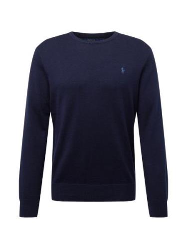 Polo Ralph Lauren Pullover  navy