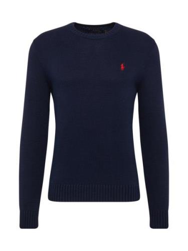 Polo Ralph Lauren Pullover 'LSCNPP7GG'  navy