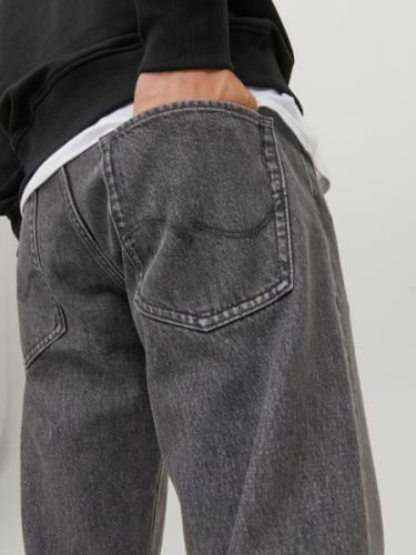 JACK & JONES Jeans 'Chris'  grey denim