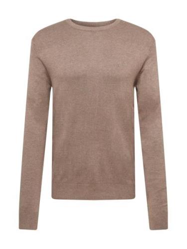 Lindbergh Pullover  mørkebeige