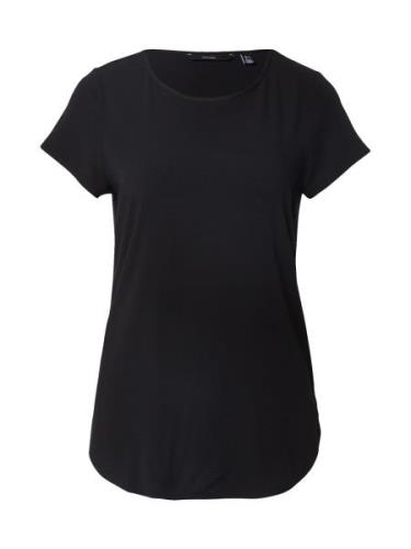 VERO MODA Shirts 'VMBecca'  sort