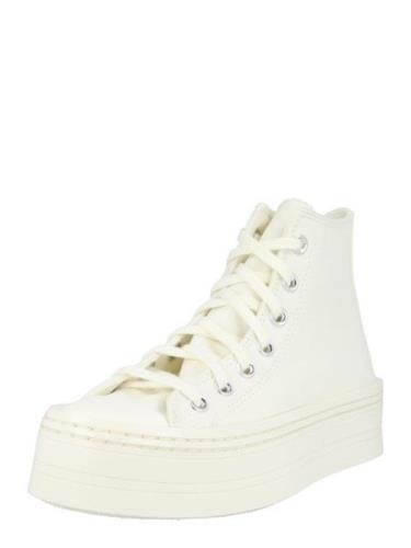 CONVERSE Sneaker high 'CHUCK TAYLOR ALL STAR MODERN LIFT HI CANVAS'  o...