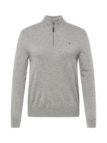 Polo Ralph Lauren Pullover  lysegrå