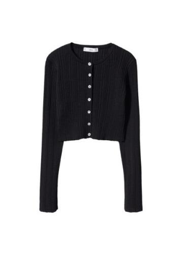 MANGO Cardigan 'Paulina'  sort