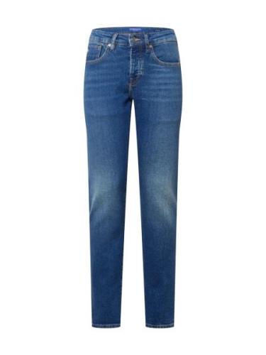 SCOTCH & SODA Jeans 'Ralston'  blue denim