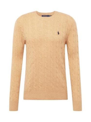 Polo Ralph Lauren Pullover  camel / navy