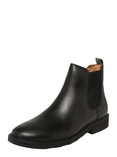 Polo Ralph Lauren Chelsea Boots 'Talan'  sort