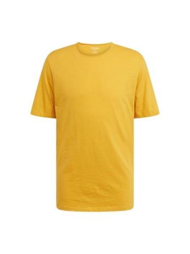 JACK & JONES Bluser & t-shirts 'Basher'  gul
