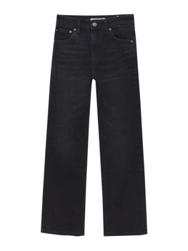 Pull&Bear Jeans  black denim