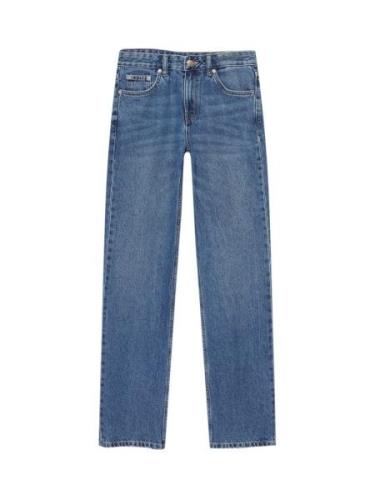 Pull&Bear Jeans  mørkeblå