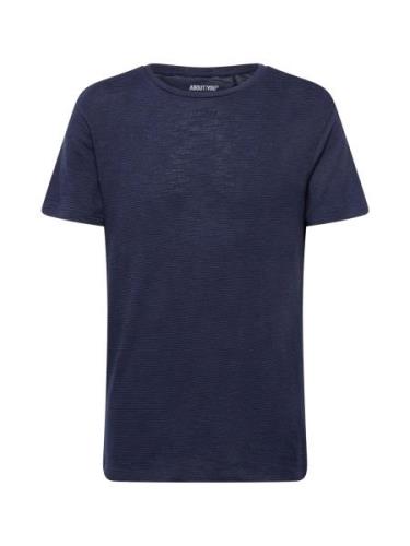 ABOUT YOU Bluser & t-shirts 'Titus'  navy