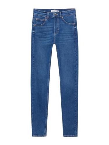 Pull&Bear Jeans  blue denim