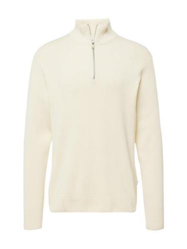 Lindbergh Pullover  hvid