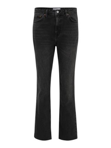 Topshop Tall Jeans  black denim