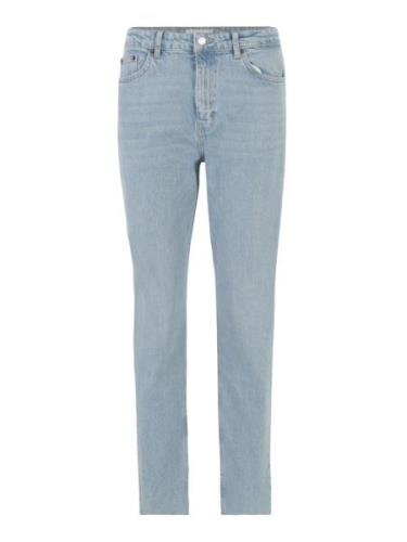 Topshop Tall Jeans  lyseblå