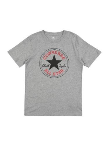 CONVERSE Shirts 'Chuck'  grå