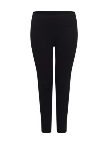 Urban Classics Leggings  sort